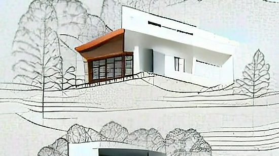 "Modern House"